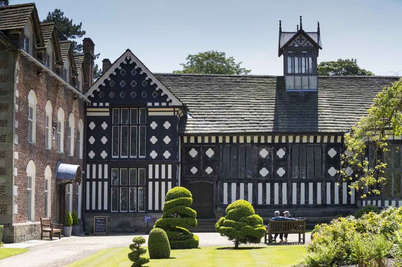 Bed and Breakfast Edendale House Southport Esterno foto