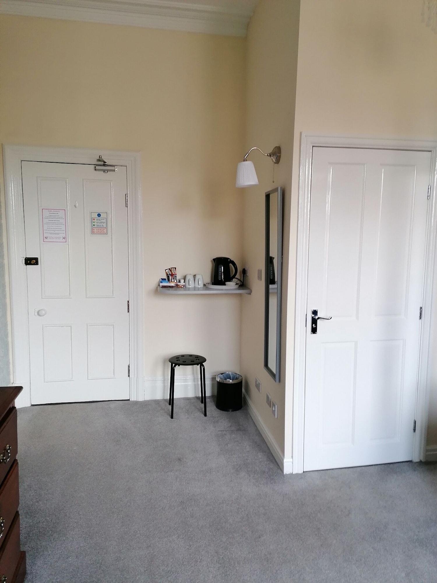 Bed and Breakfast Edendale House Southport Esterno foto