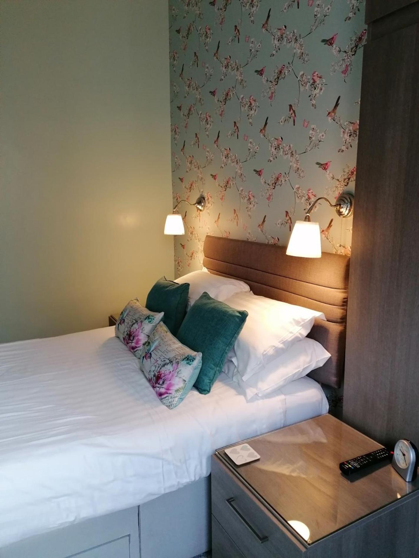 Bed and Breakfast Edendale House Southport Camera foto