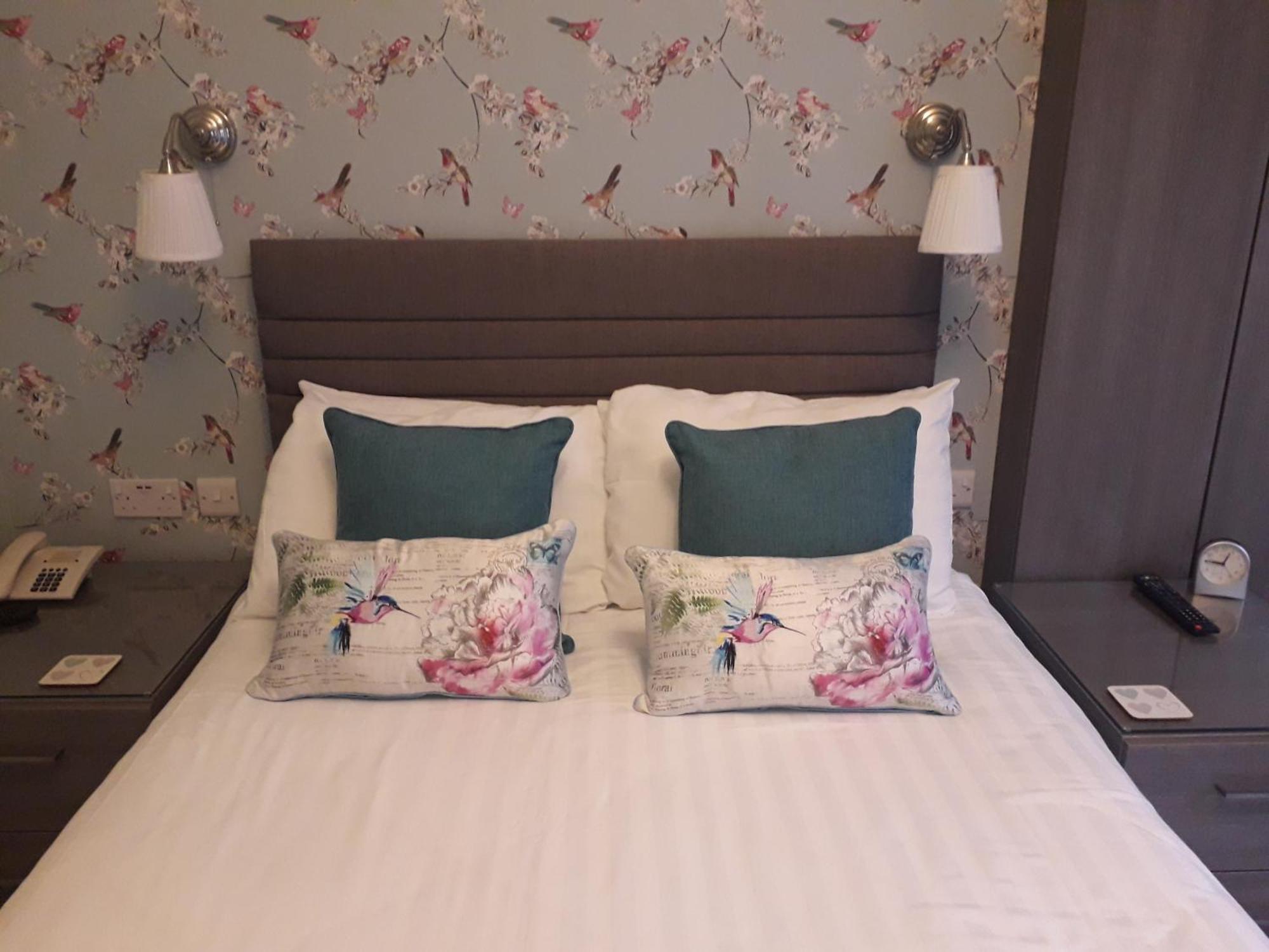 Bed and Breakfast Edendale House Southport Camera foto