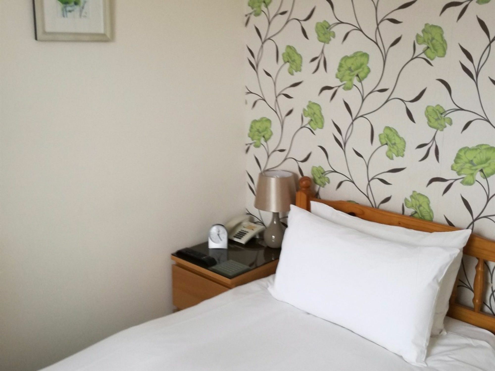 Bed and Breakfast Edendale House Southport Esterno foto